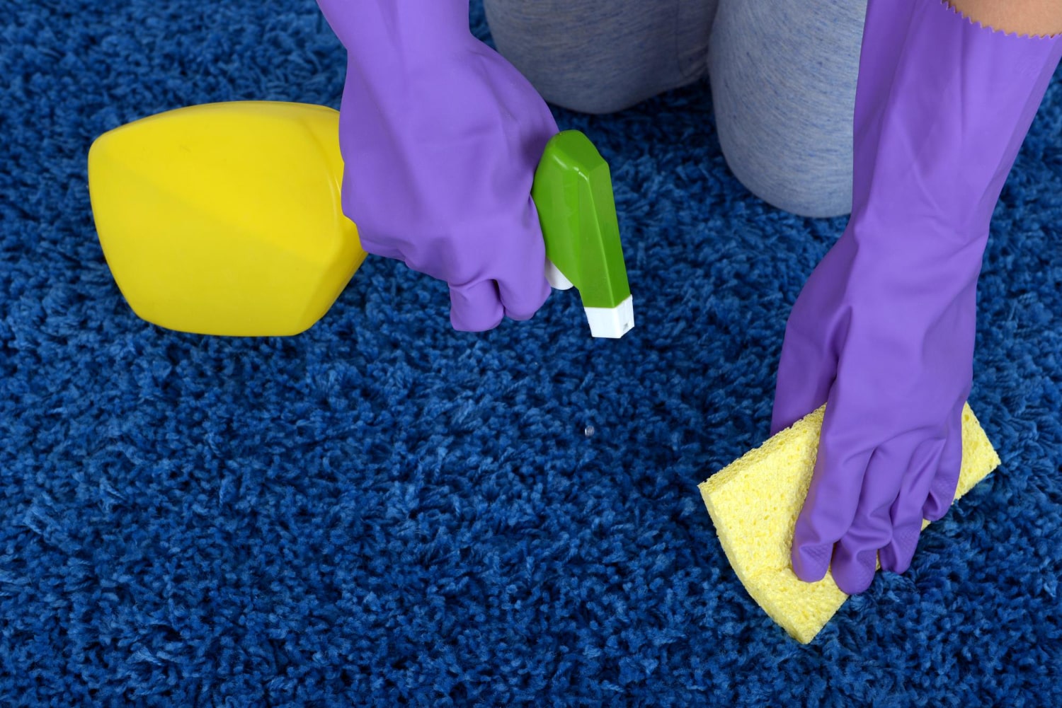 Clean Start: Choosing the Right Disinfectant Mats for Your Environment